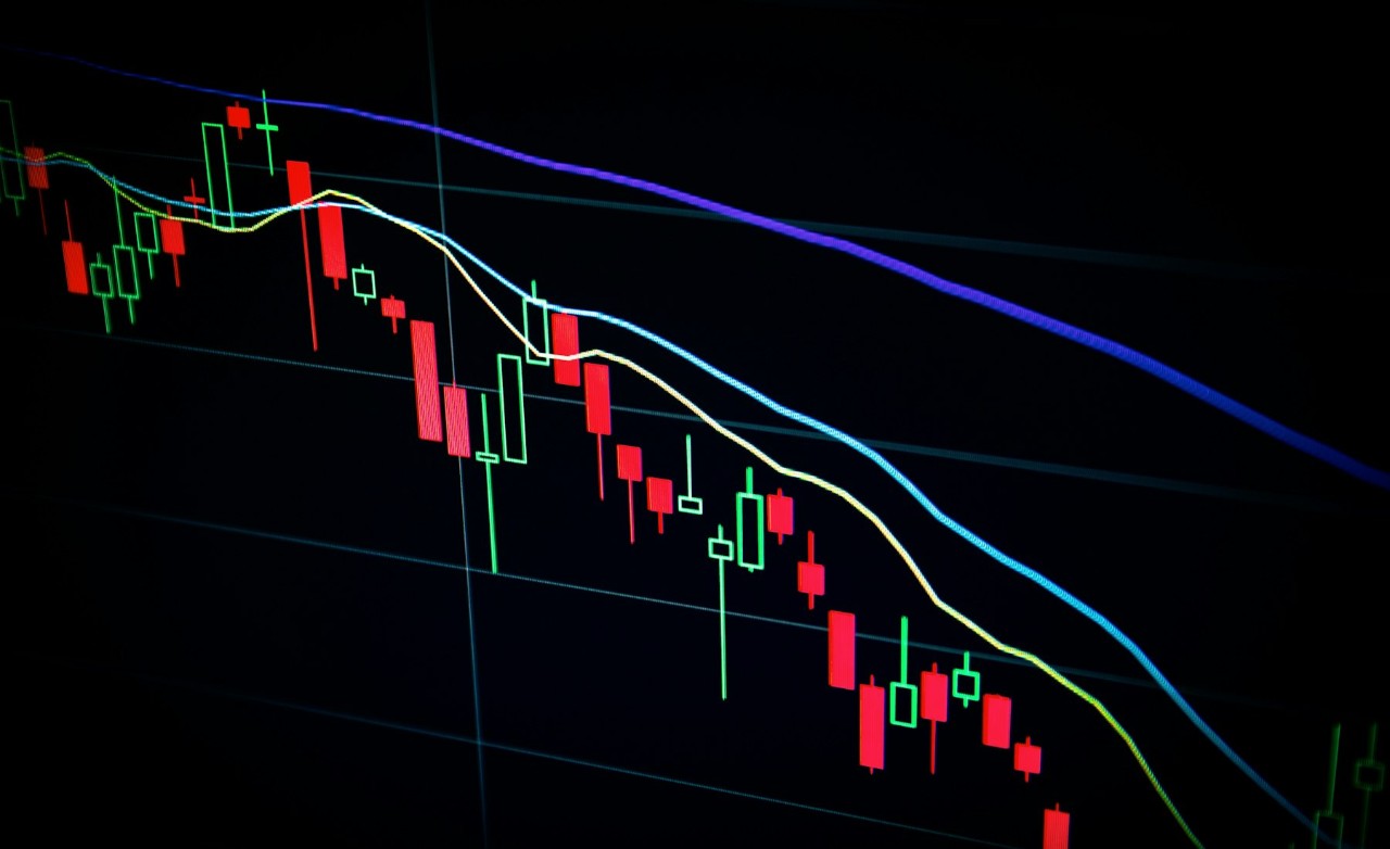 Confident money, built around you